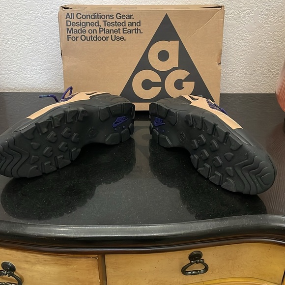 Men’s ACG Air Mada trail cross training shoes - Picture 2 of 5